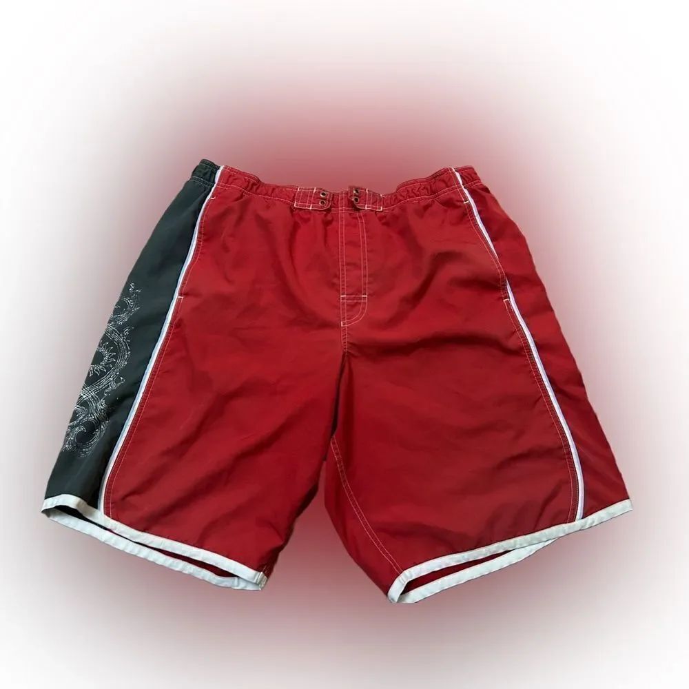 Speedo Celestial Swim Trunks